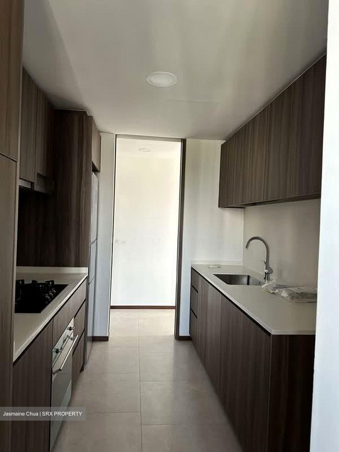 Lentor Modern (D26), Apartment #566991491